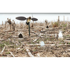 Mojo Outdoors  Hw2461  Dove A Flickers  Dove Decoys  4 Pack  2 5 Pounds Assemble