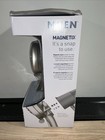 Moen 26000srn Attract 6 Function 3 5  Hand Showerhead W Magnetix Brushed Nickel
