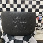 554-1 Usdrrt Hoosier Dot Autox   Road Race Tires  345 35 Zr18  A8