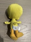 Vintage Applause Tweety Bird Plush Doll     Looney Tunes   Warner Bros 1994