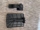 Ergotron 97-617 Workfit Conversion Kit  Dual To Lcd   Laptop Black