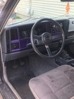 1992 Jeep Cherokee Sport