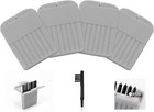10 Packs Of Cerustop Wax Guards  32 Units 