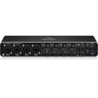 Behringer U-phoria Umc404hd - Usb 2 0 Audio midi Interface