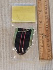 Wwii French Resistance Merit Cross Medal Ribbon L  k   