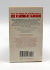 Vintage Battlestar Galactica  11 Novel The Nightmare Machine Pb 1985