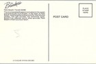 Postcard Golf Course Scene Palm Beach Florida Fl S 06 Ai8809