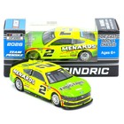 Austin Cindric 2026 Menards   Frogtape 1 64 Nascar Diecast