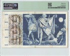 Switzerland 100 Franken 1956  P-49a  2e68101  Pmg 35 Choice Vf Grade  First Date
