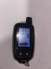 Avital 7352l 2-way Lcd Remote Control For The Avital 3300 System