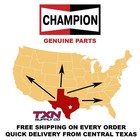 Champion 938m Marine Spark Plug Ql78yc - 8 Pack