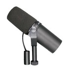New For Shure Sm7b Cardioid Dynamic Vocal Broadcast Microphone Free Shipping