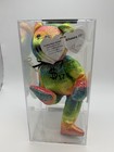 Ty Beanie Baby Billionaire 17 Authenticated Mq  139 300