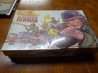 Louis Marx  Play Set  German Soldiers  Matchbox German Soldiers  Ww2 Tanks
