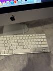 Apple Imac 21 5  Desktop 3 06ghz Intel Core 2 Duo 8gb Ram 500gb Hdd Mc413ll a