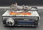 Pioneer Deh-p590ib Rare Dolphin   Penguin Cd Player Radio Aux Tested Used 