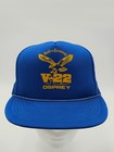 Bell Boeing V-22 Osprey Trucker Hat Cap