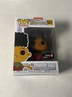 Funko Pop  Vinyl Banana Arnold  520   Strawberry Gerald  521 Gamestop Exclusive