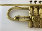 Cornet Olds Lacquered Mendez Cornet With Black Leather Case