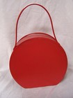 Beany And Cecil Vinyl Lunchbox Bag W Serpent  Purse Style  1961