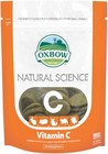 Natural Science Small Animal Vitamin C Supplement 60 Count 3 Pack