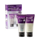 Hair Thickening Essentials Travel Set - Biotin Shampoo  Conditioner   Scalp Solu