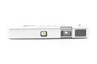 Minox B Chrome Subminiature Camera  542