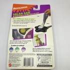 Nickelodeon Solar Gak Color Changing Putty Compound 1998 New In Package Nib 90s
