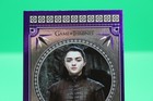 Game Of Thrones Legends Of The Realm Purple Arya Stark  75  21