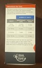 Cosequin Maximum Strength Plus Msm Dogs Chewable Tablets 60 Count - Exp 04 28