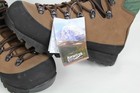 Brand New  Kenetrek Mountain Extreme 400 Insulated Hunting Hiking Boots Size 12w