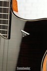Cordoba Stage Artist Nylon-string Acoustic-electric Guitar - Habano Burst
