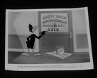 Original Warner Bros Daffy Duck s Quackbusters Periodical Press Kit Stills