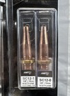 Miller Smith 16280 Heavy Duty Acetylene Combination Torch Kit New 