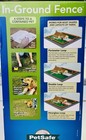 Petsafe Dog In-ground Fence System Pig00-13661 Up To 25 Acres - New Open Box