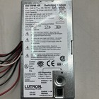 Lutron Hw-rpm-4r Homeworks Remote Power Module - Softswitch