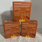 Starbucks Pumpkin Spice Nespresso Vertuo 24 Capsules Total Exp 2 27 2026