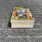 Vintage Hustler Adult Trading Cards Mixed Duplicates Series 2 Bulk Lot 1993