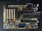 Asus K7m 5184-9656 Rev1 04 With Amd K785ompr52ba Processor