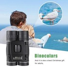 Night Vision Binoculars For Outdoor Travel High Magnification Hd Monocular