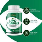Lipo Corpus-digestive Support- 60 Capsules