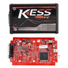 Kess V5 017 V2 53 Eu Version Red Pcb Online Version No Tokens Limited