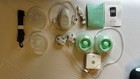 Elvie Stride Plus With Accessories