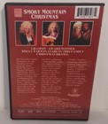A Smoky Mountain Christmas Dvd  Dolly Parton Lee Majors 1986 Tv Movie