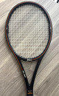 Wilson Pro Staff Braided Graphite Made With Kevlar Tennis Racquet 4 1 2 L4 Pws