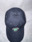 Wimbledon The Championships Tennis Hat Cap Strapback Adjustable Cotton Blue 