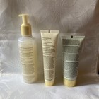 New Mary Kay    satin Hands Fragrance Free Set    Full Size Three Products