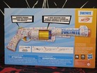 Nerf Fortnite Frenz 4 Ever Blaster Gun Factory Sealed   In Game Code New