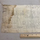 Vtg Billboard Ad Mockup  Arlington Trust Company Ma Bank - 3  Interest Rates