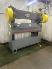 70 Ton X 8  Heim Mechanical Press Brake Model 70-8  Stock  77416
